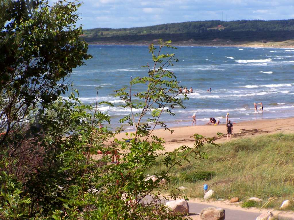 Tylösand