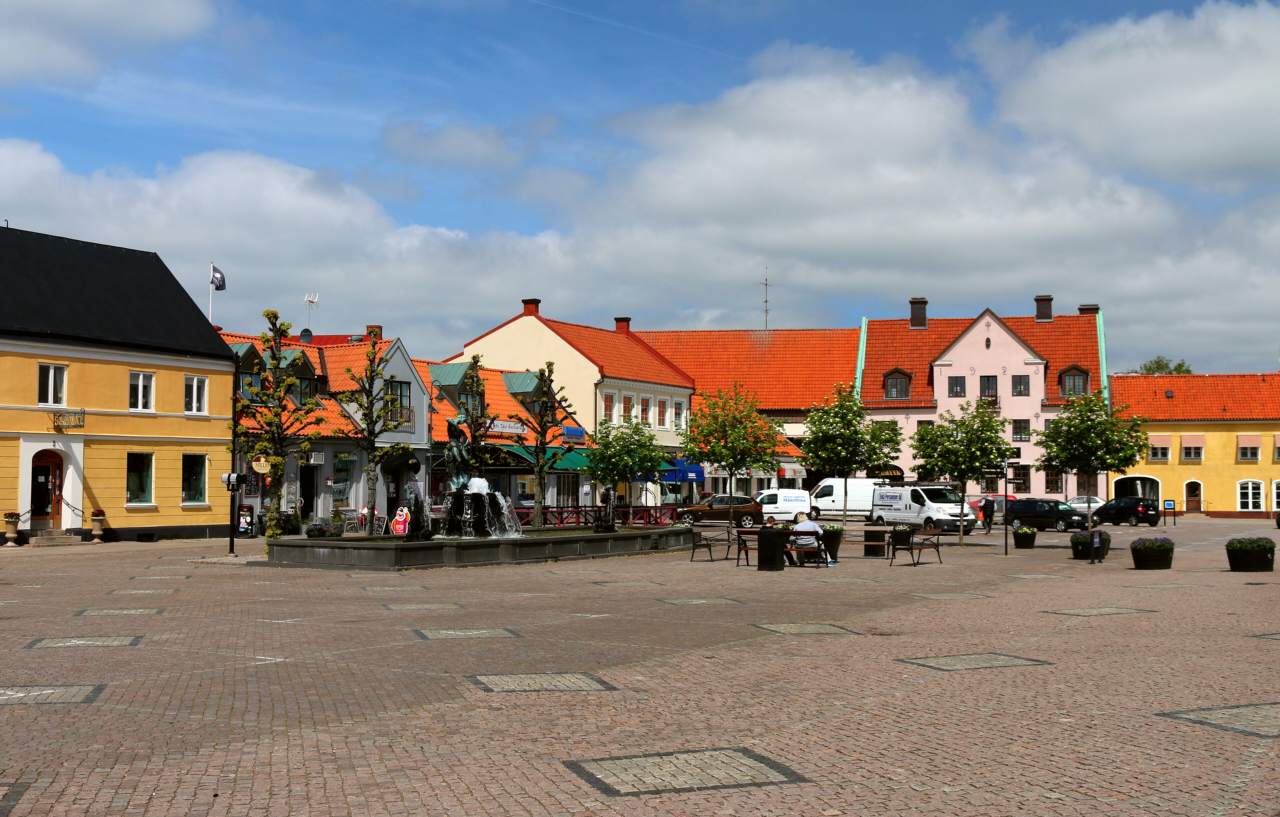 Laholm