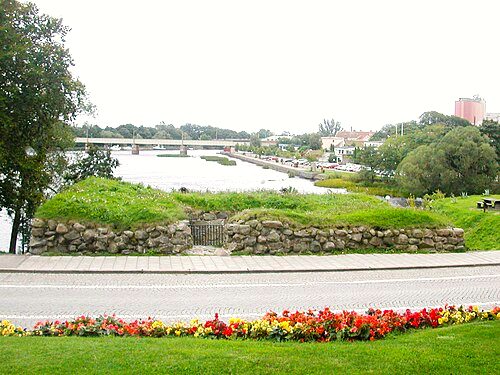 Geschichte - Falkenberg