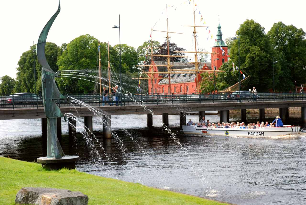 Halmstad Castle