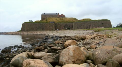 Varberg Fortress