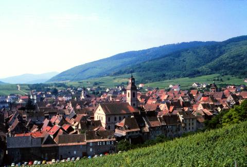 Riquewihr