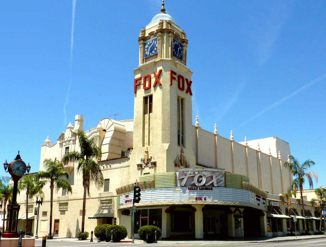 Bakersfield