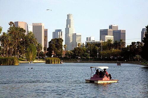 Los Angeles
