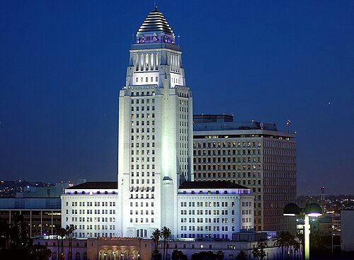 Los Angeles