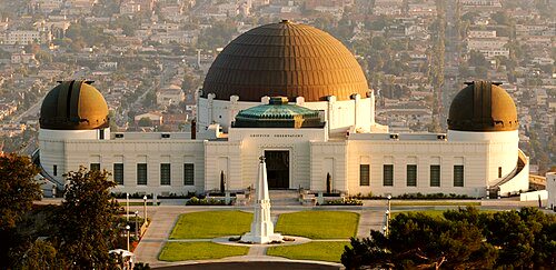 Los Angeles