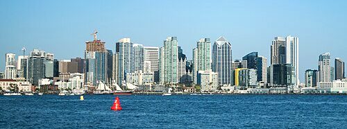San Diego