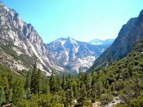 Kings Canyon