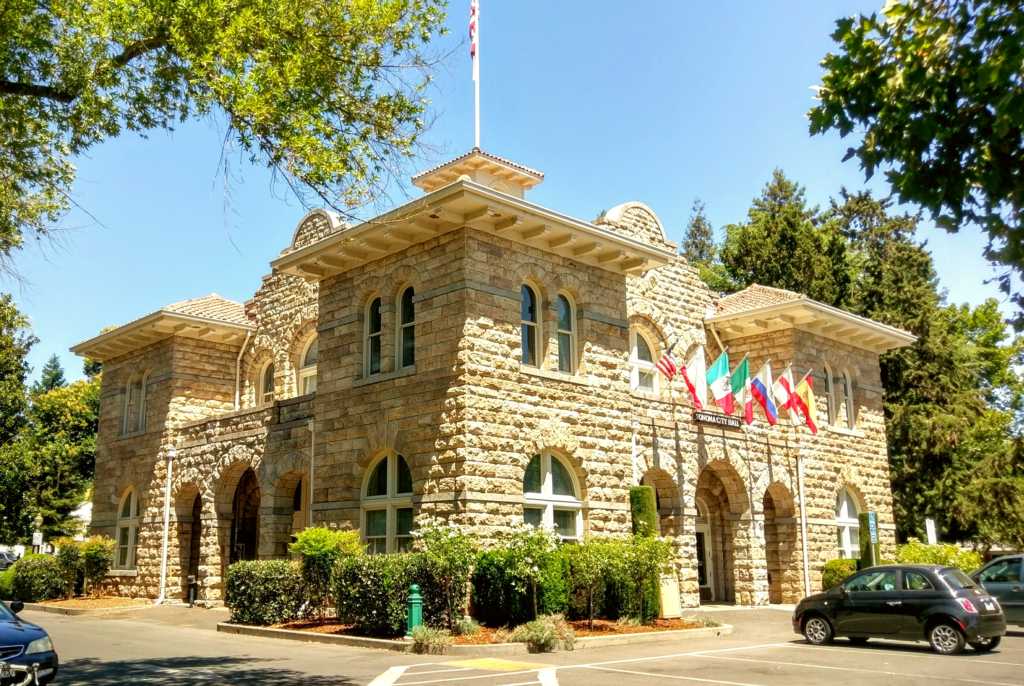 Sonoma