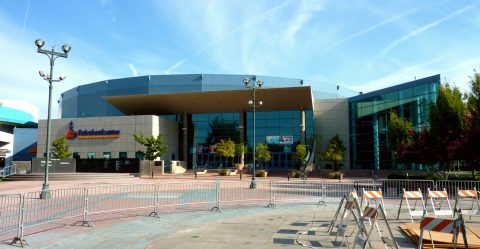 Dignity Health Arena