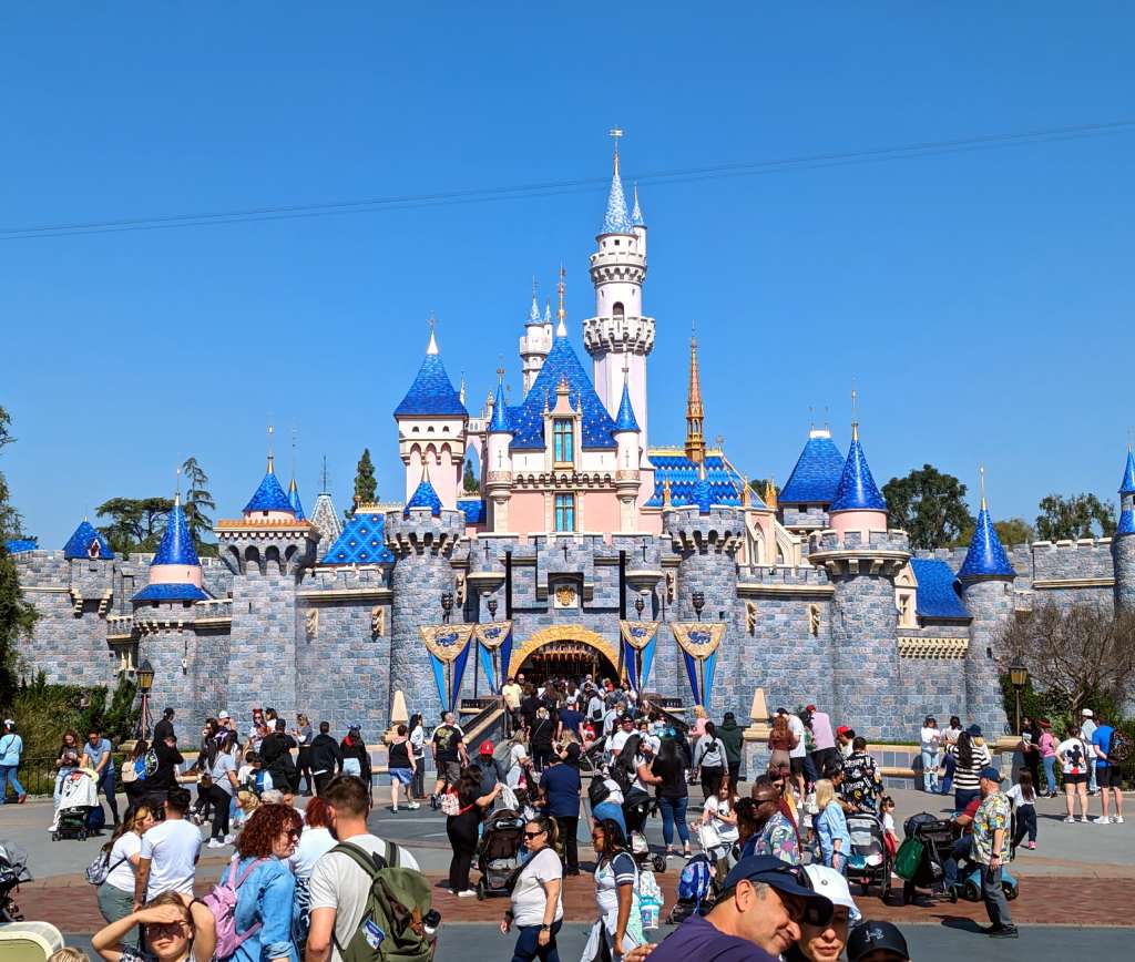 Disneyland