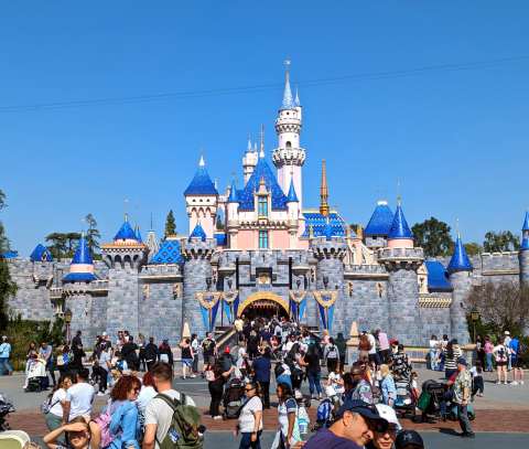 Disneyland