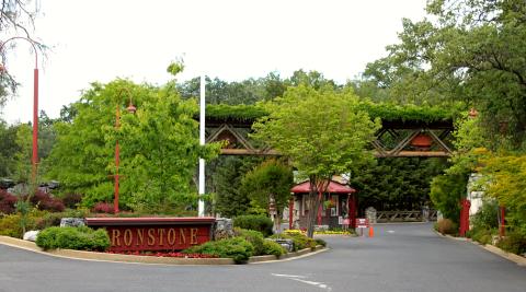 Ironstone Vineyards