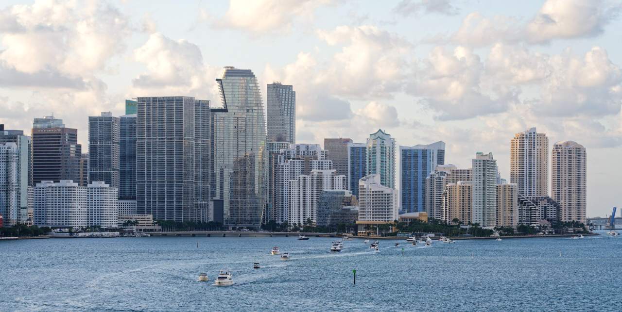 Miami