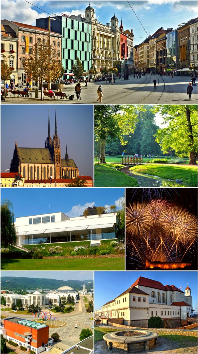 Brno