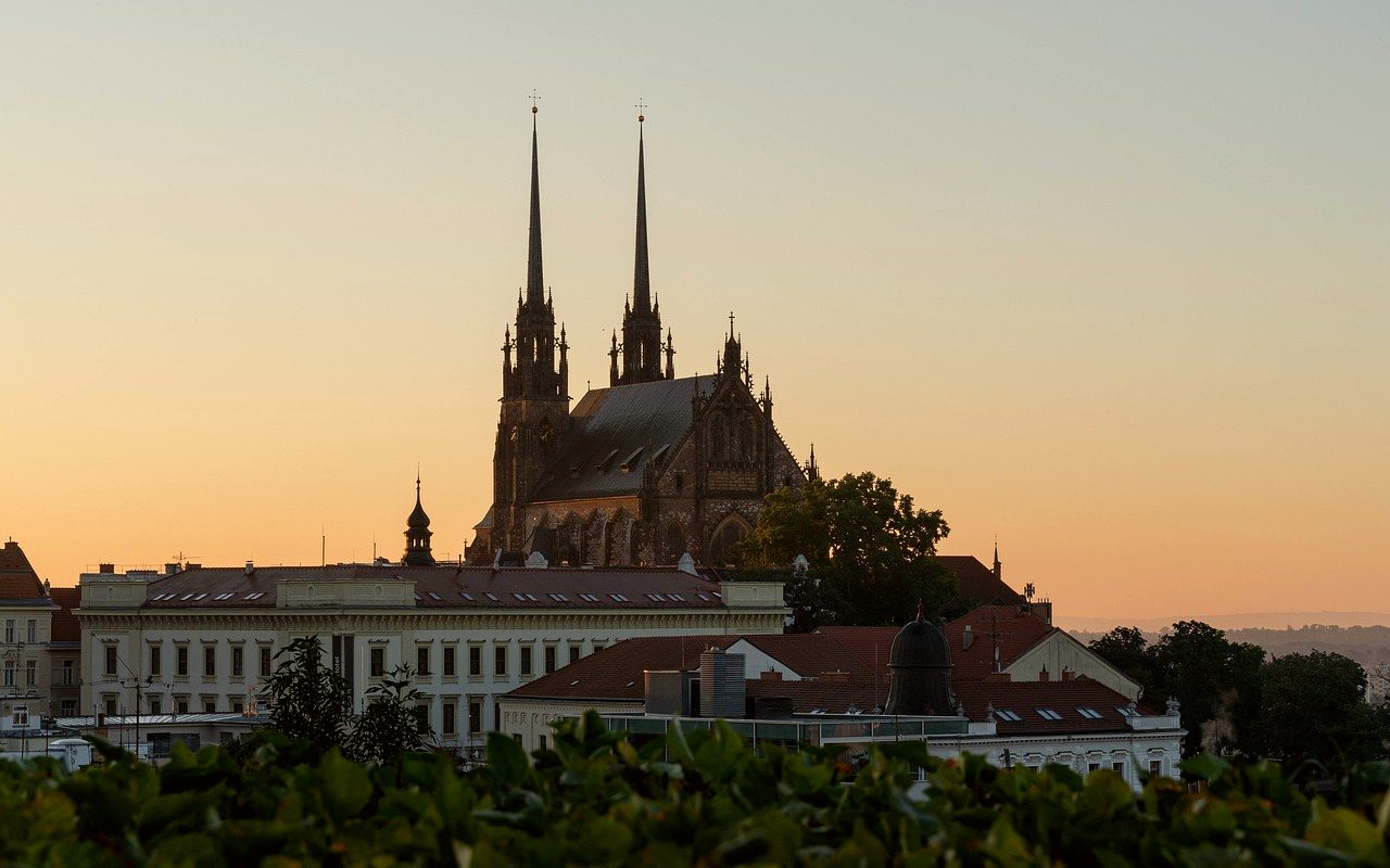 Brno