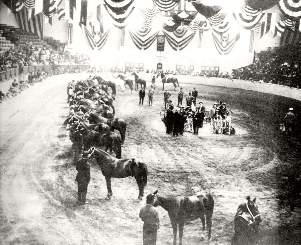Local traditions - Fort Worth