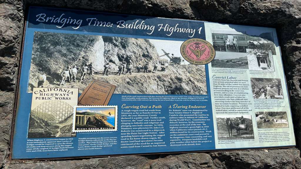 History - California