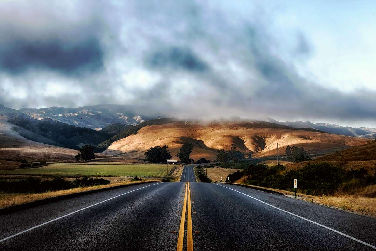California