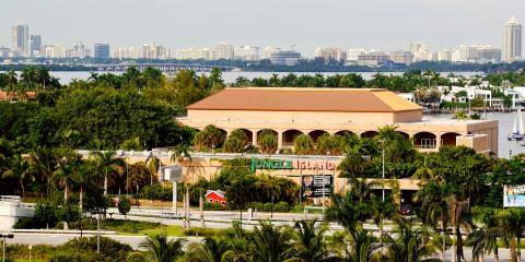 Jungle Island