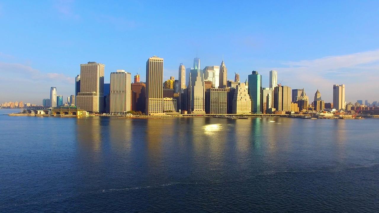 New York