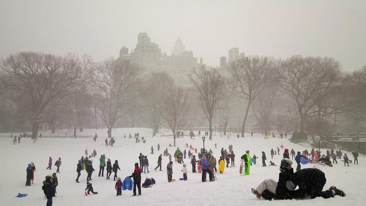 New York