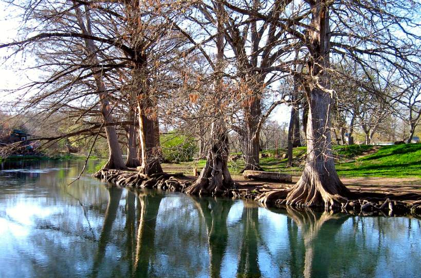 Texas
