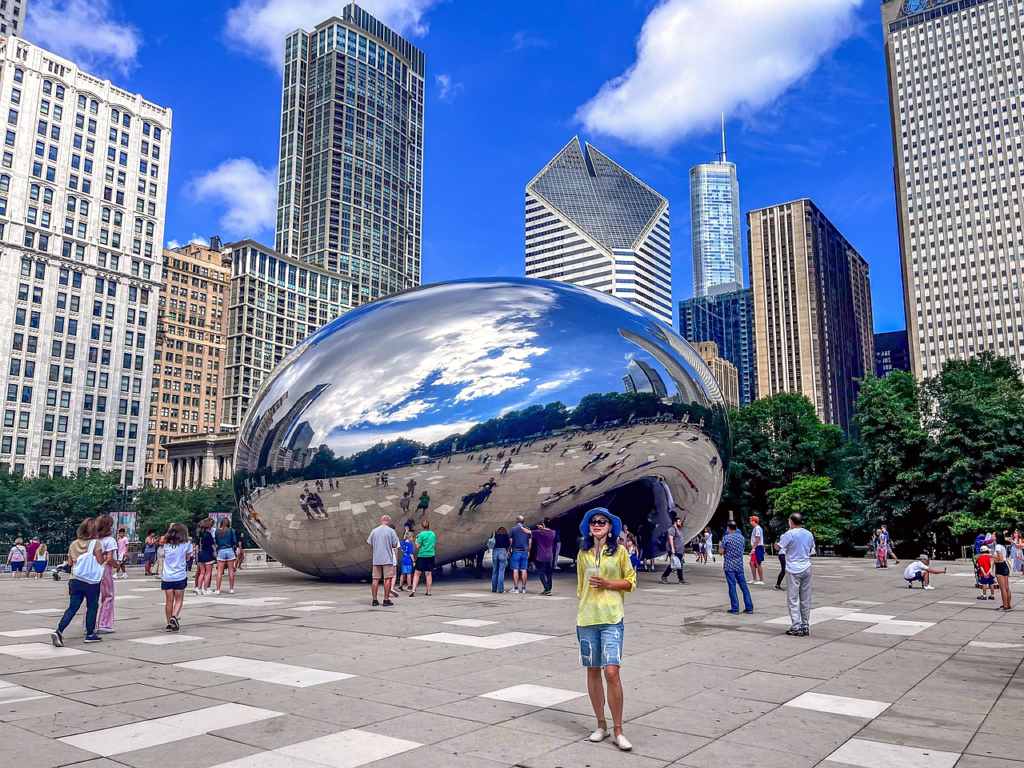 Illinois