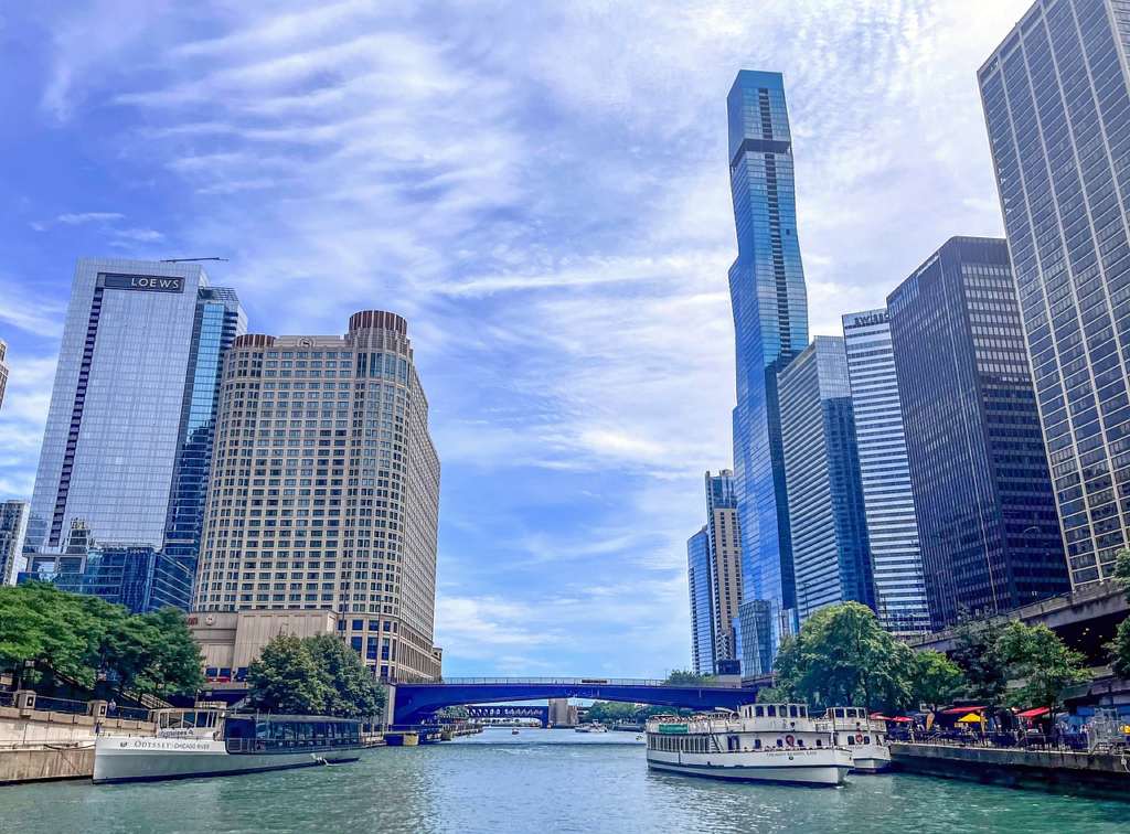 Illinois