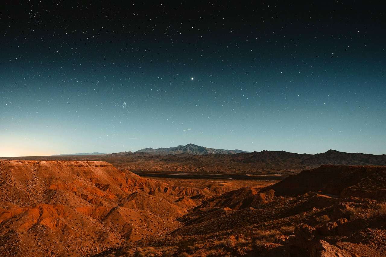 Nevada