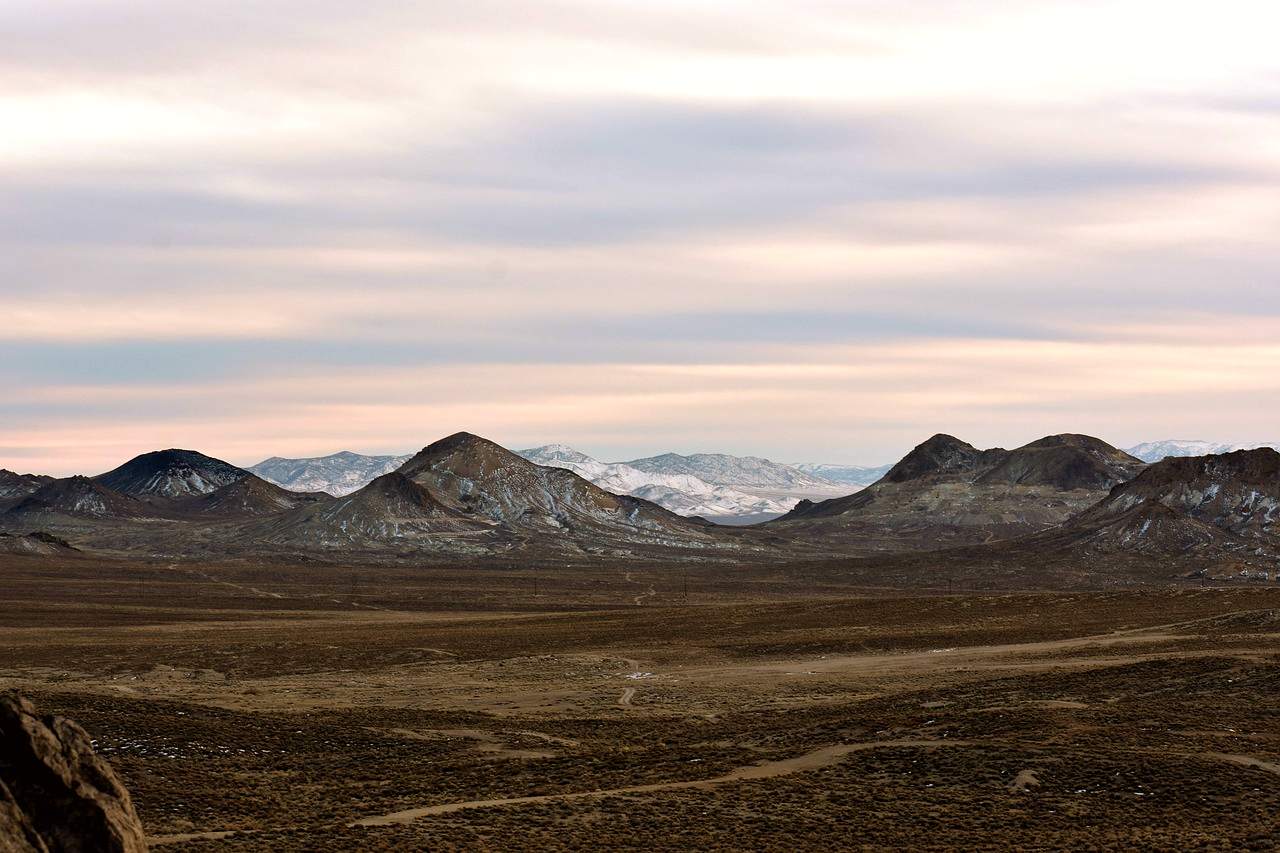 Nevada