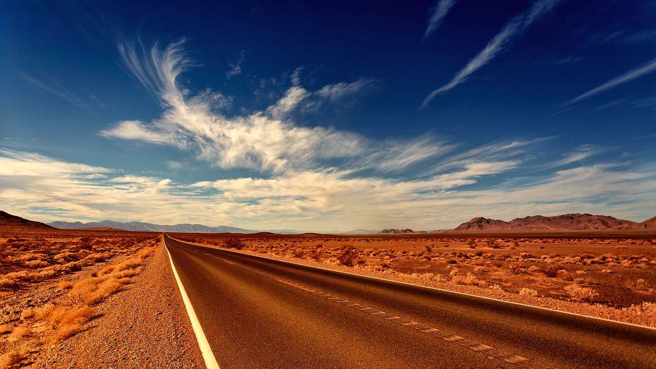 Nevada