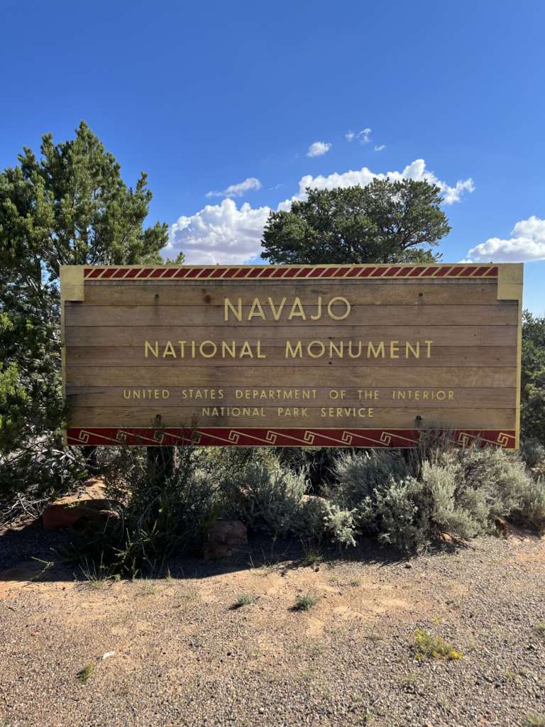 History - Arizona