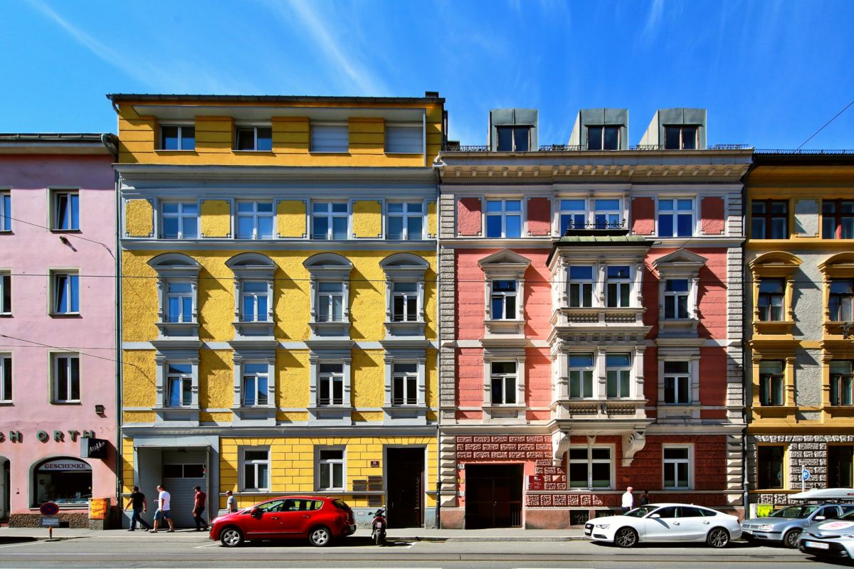 Innsbruck
