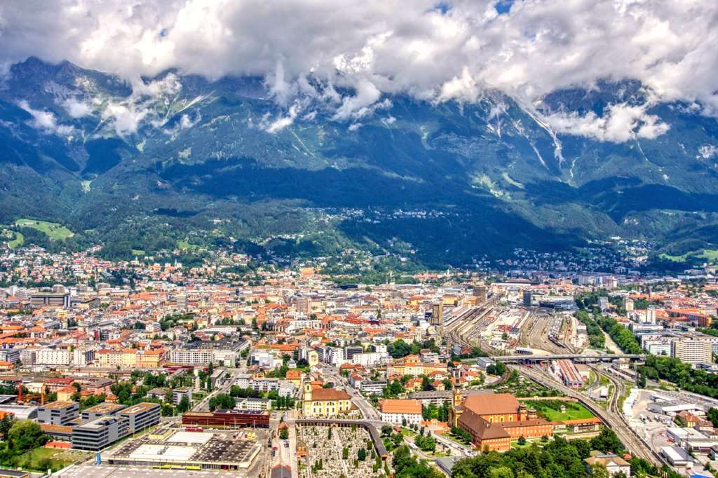 Innsbruck