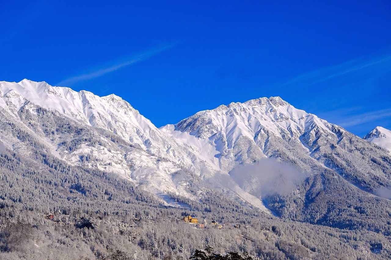 Innsbruck