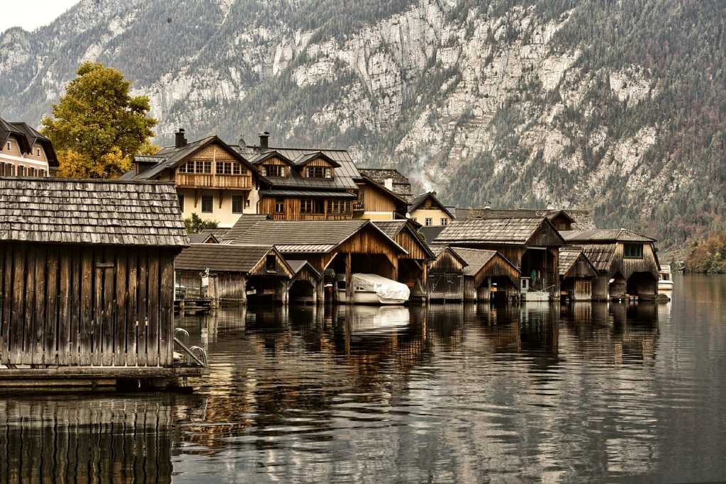 Hallstatt
