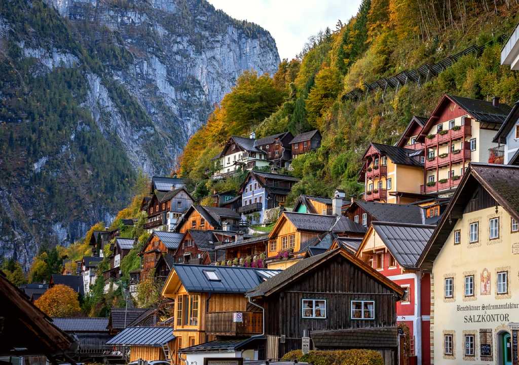 Hallstatt