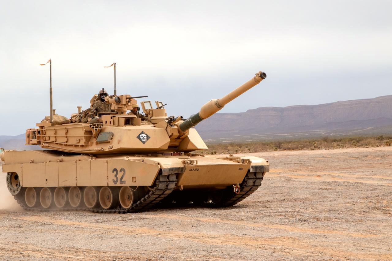 Fort Bliss
