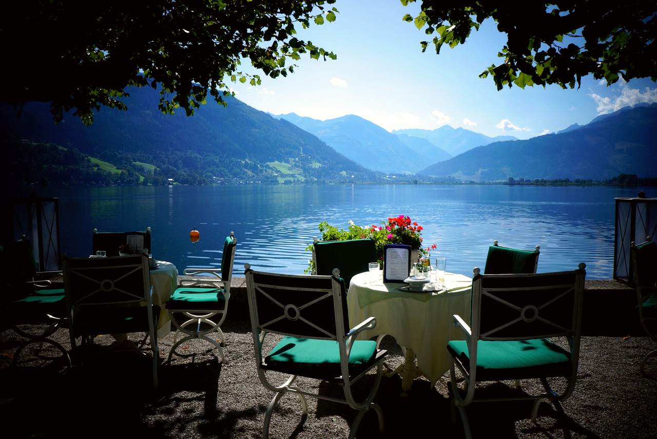 Zell am See