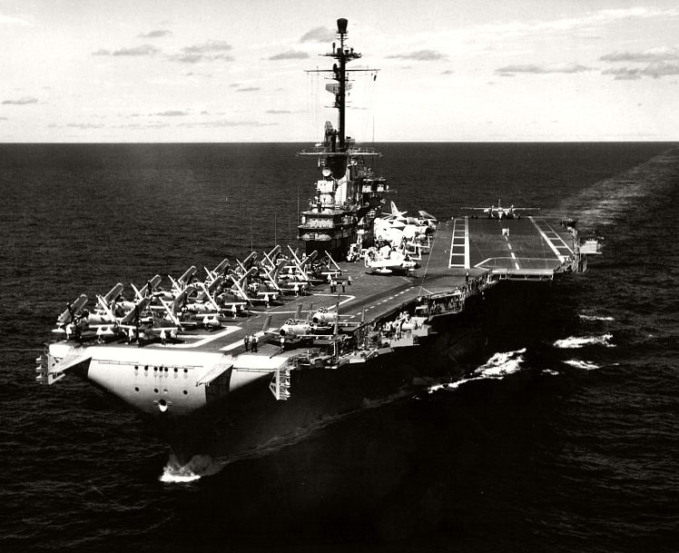 USS Lexington