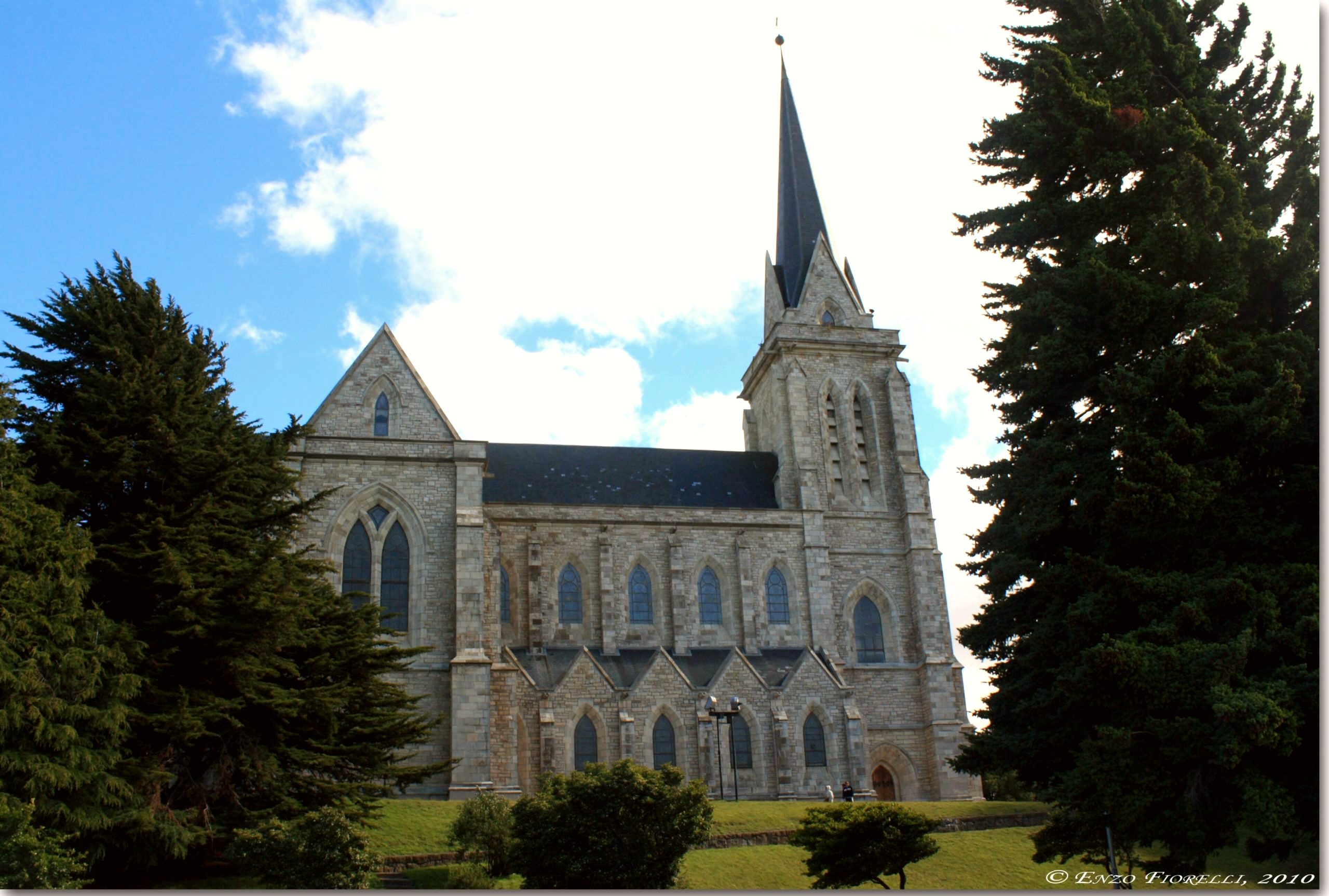 Argentina: Bariloche, the Lake District and El Calafate