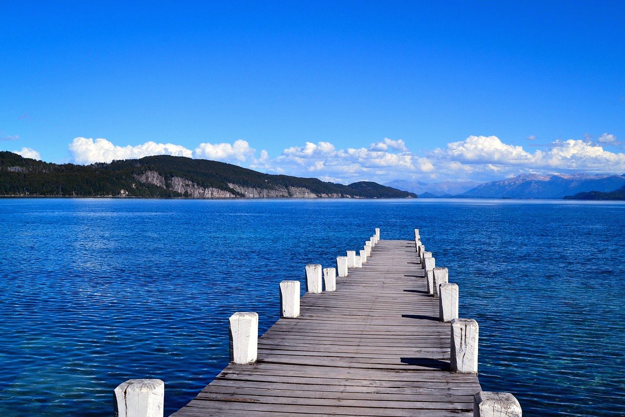 Argentinië: Bariloche, het Merengebied en El Calafate