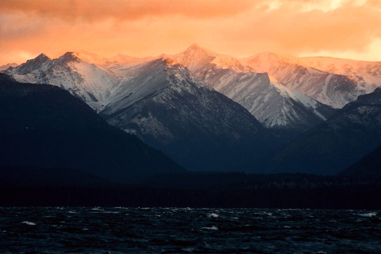 Bariloche