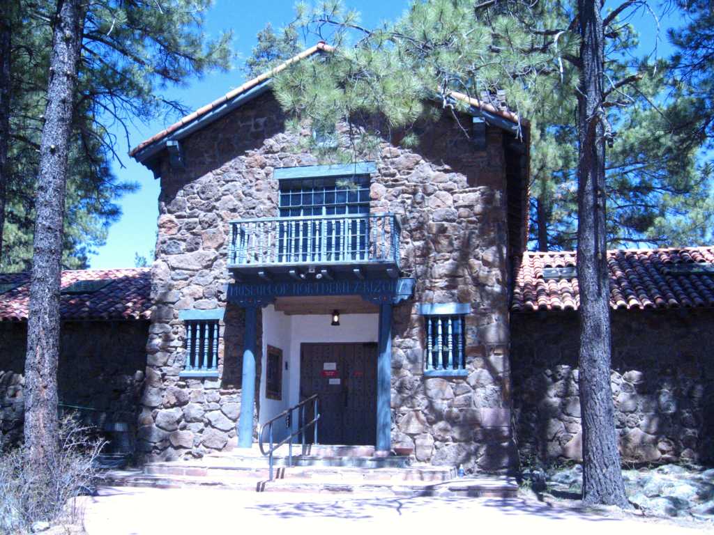 Museum of Northern Arizona