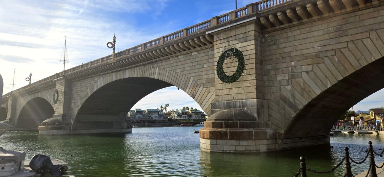 London Bridge