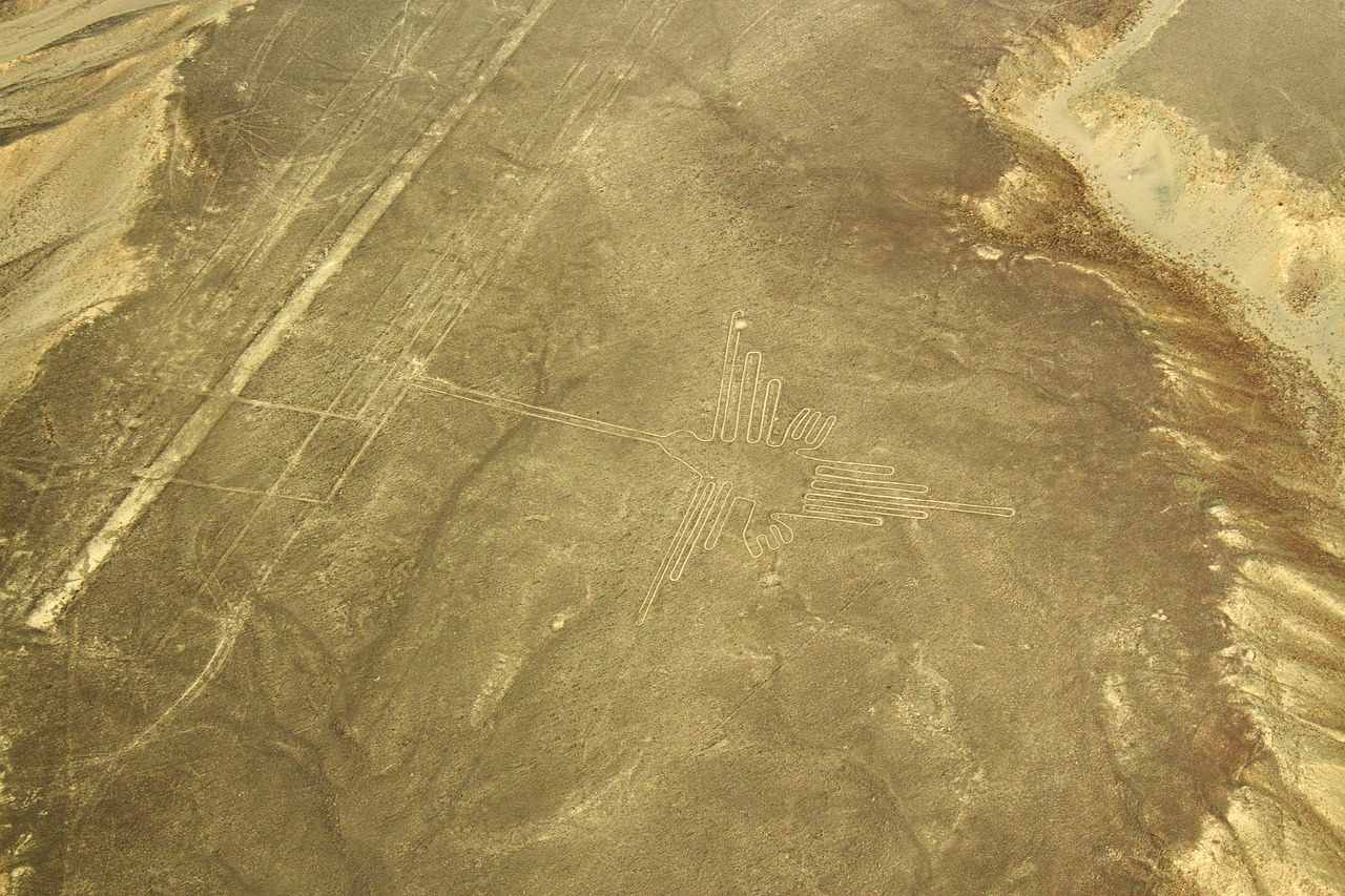 Nazca