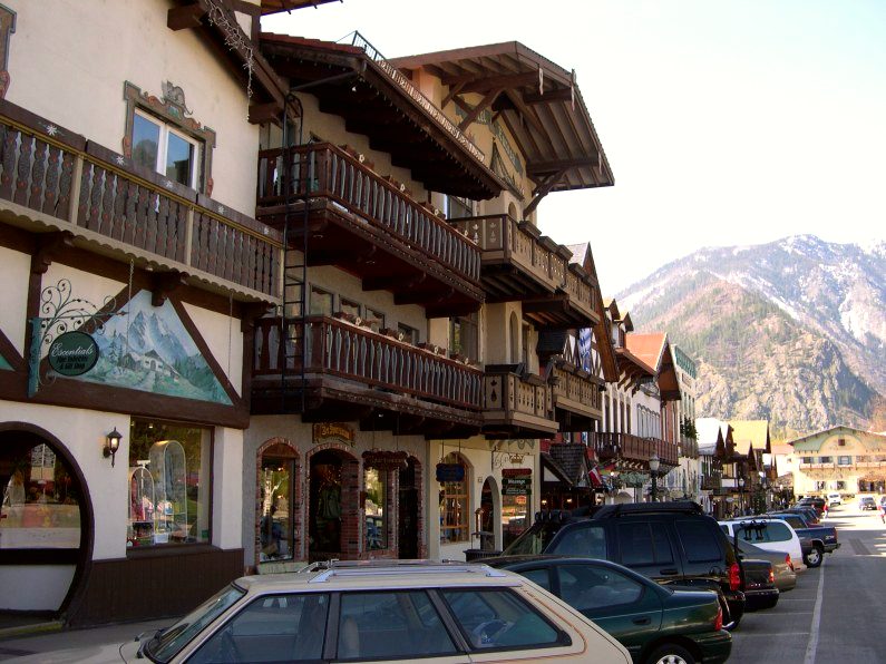 Leavenworth Nutcracker Museum