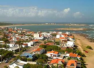 La Paloma