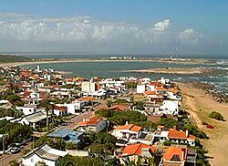 La Paloma